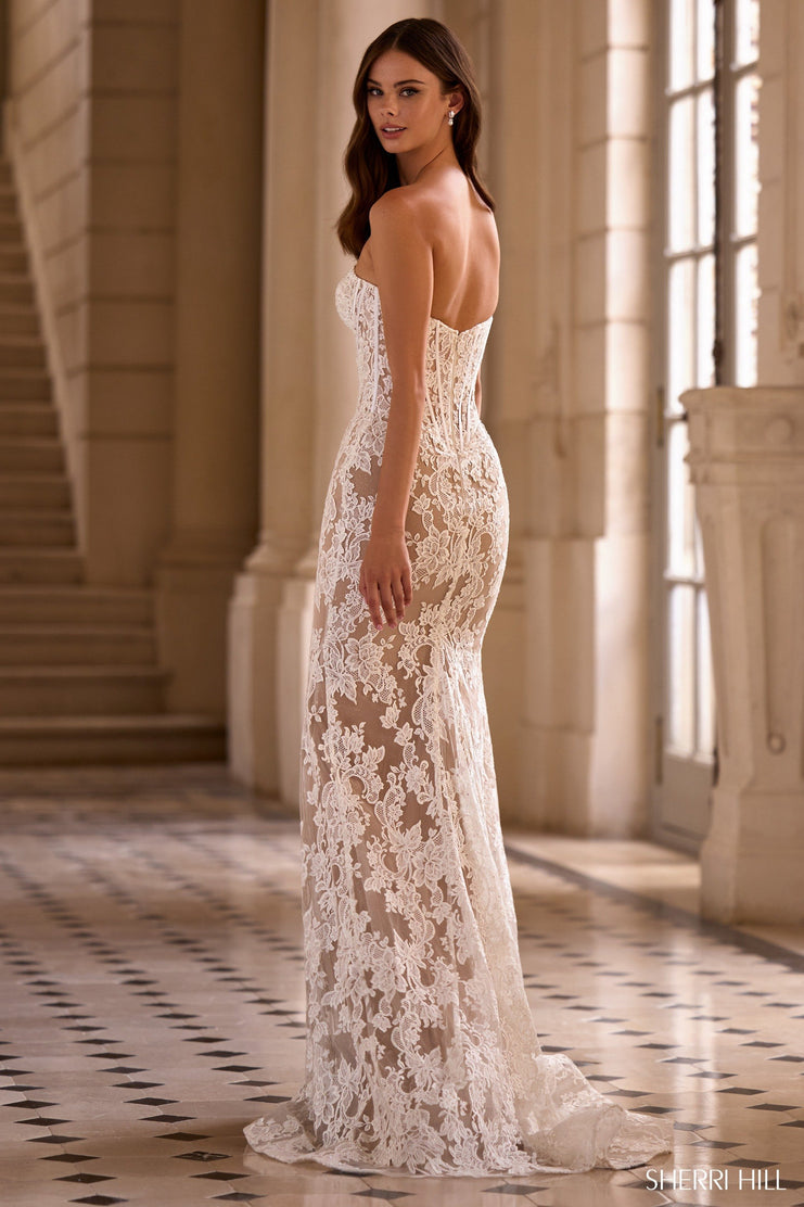 Sherri Hill 57685