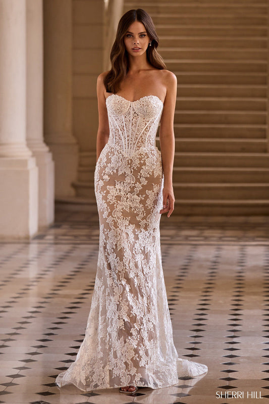 Sherri Hill 57685