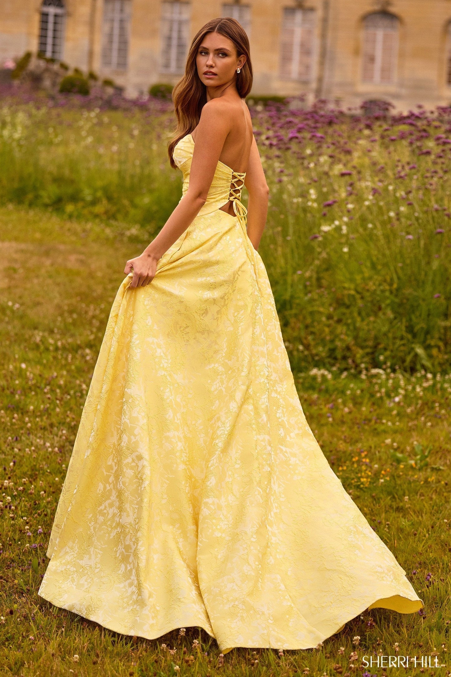 Sherri Hill 57710