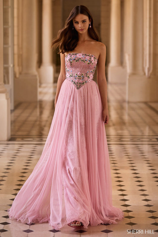 Sherri Hill 57716