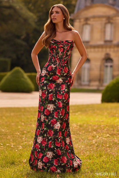 Sherri Hill 57719