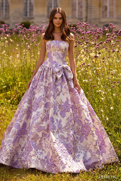 Sherri Hill 57730