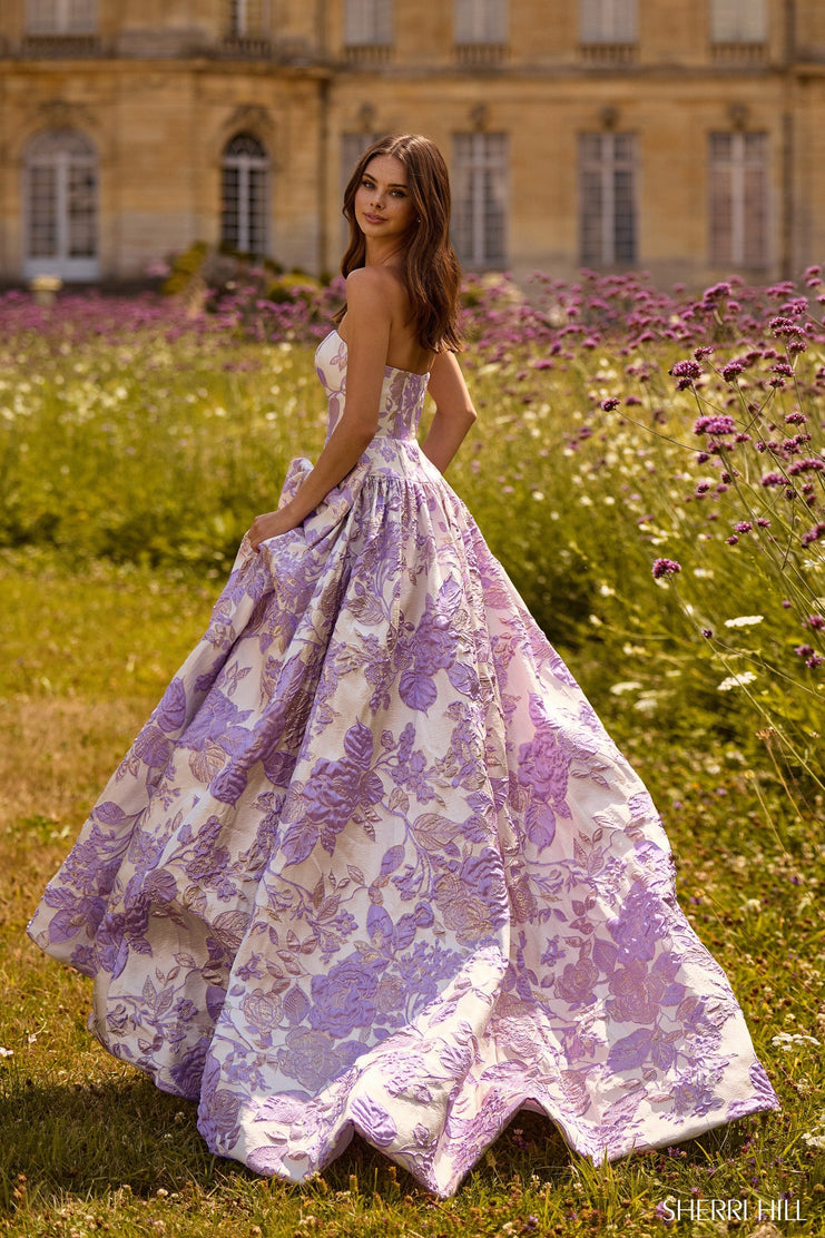 Sherri Hill 57730