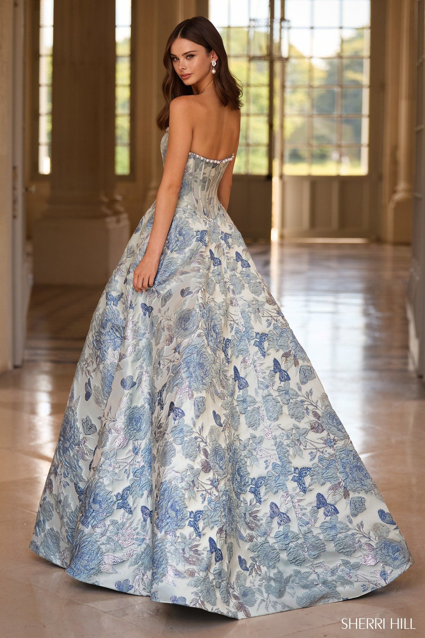 Sherri Hill 57741