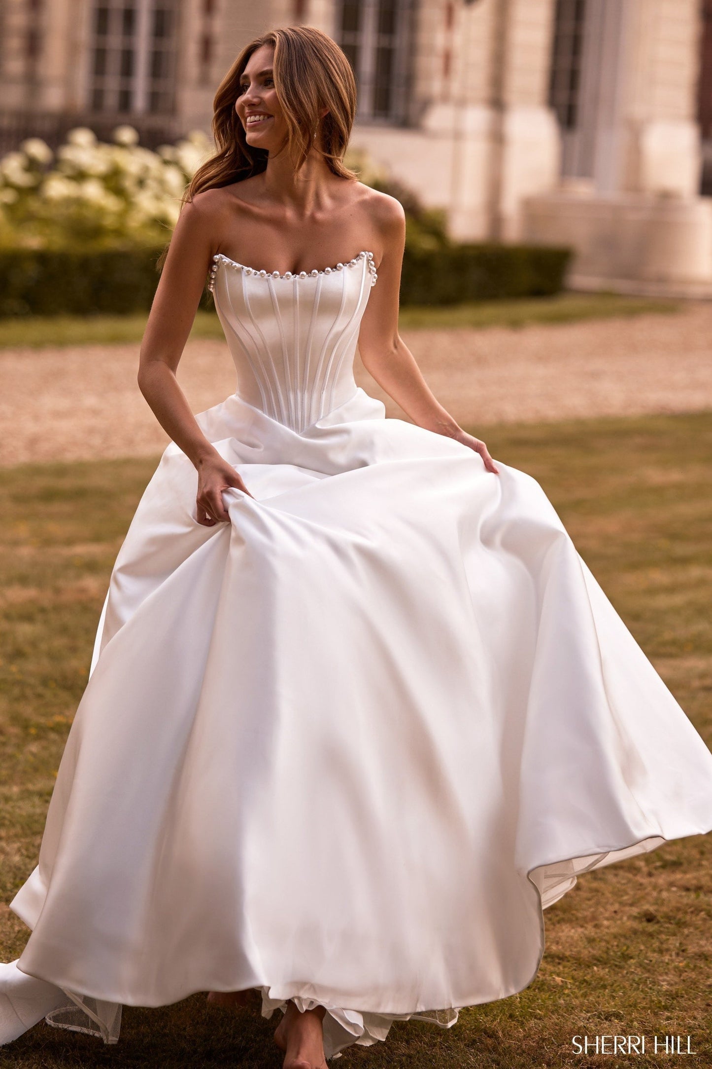 Sherri Hill 57742