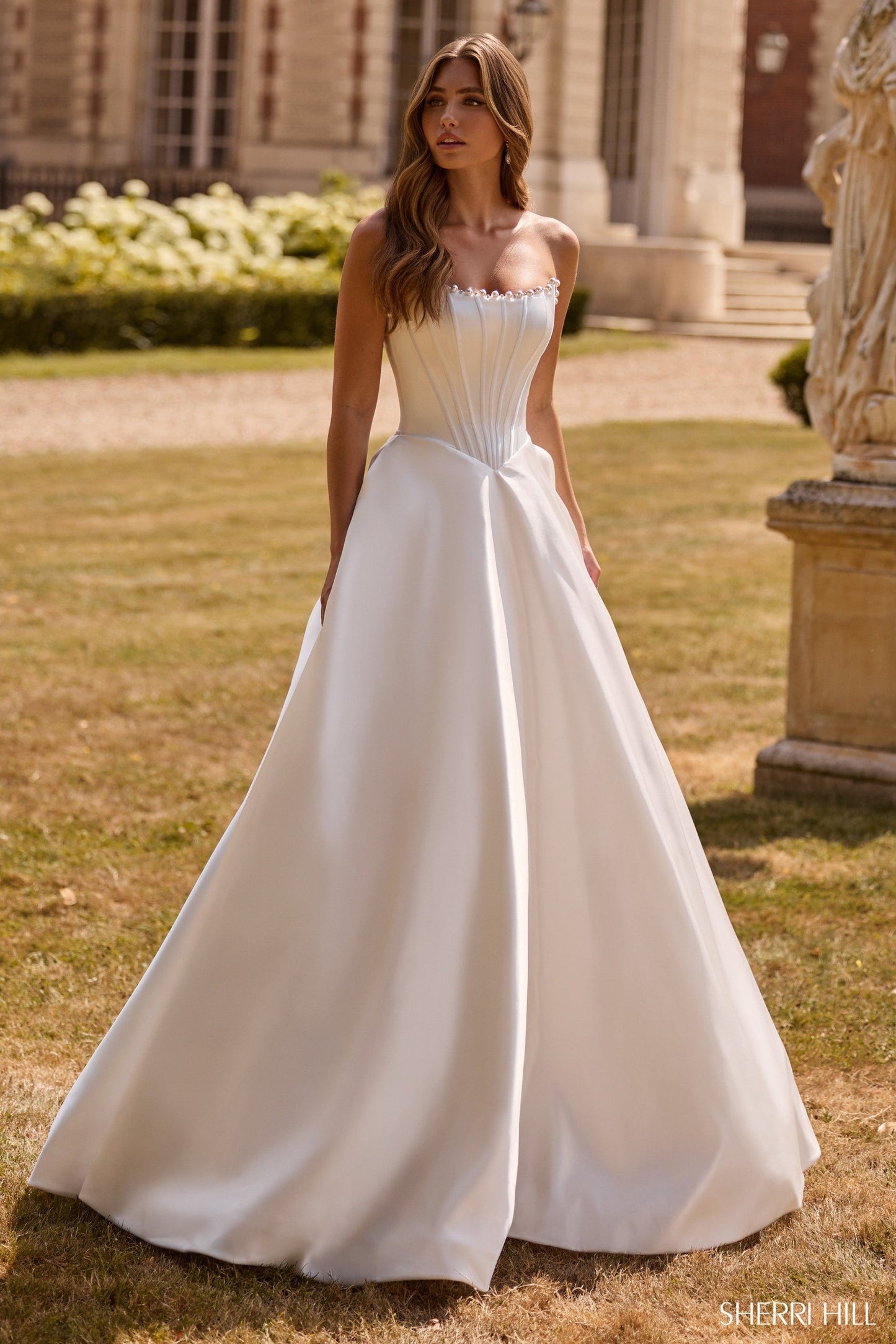 Sherri Hill 57742