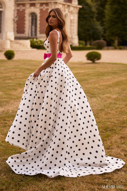 Sherri Hill 57748