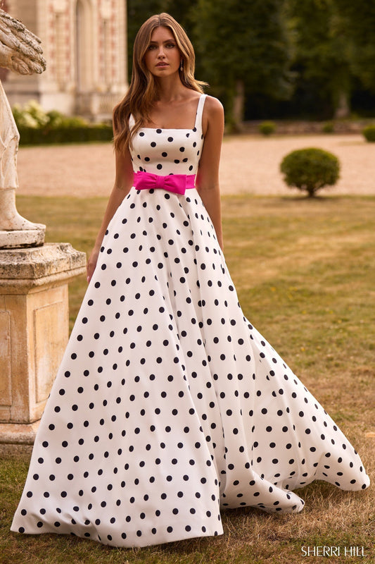 Sherri Hill 57748