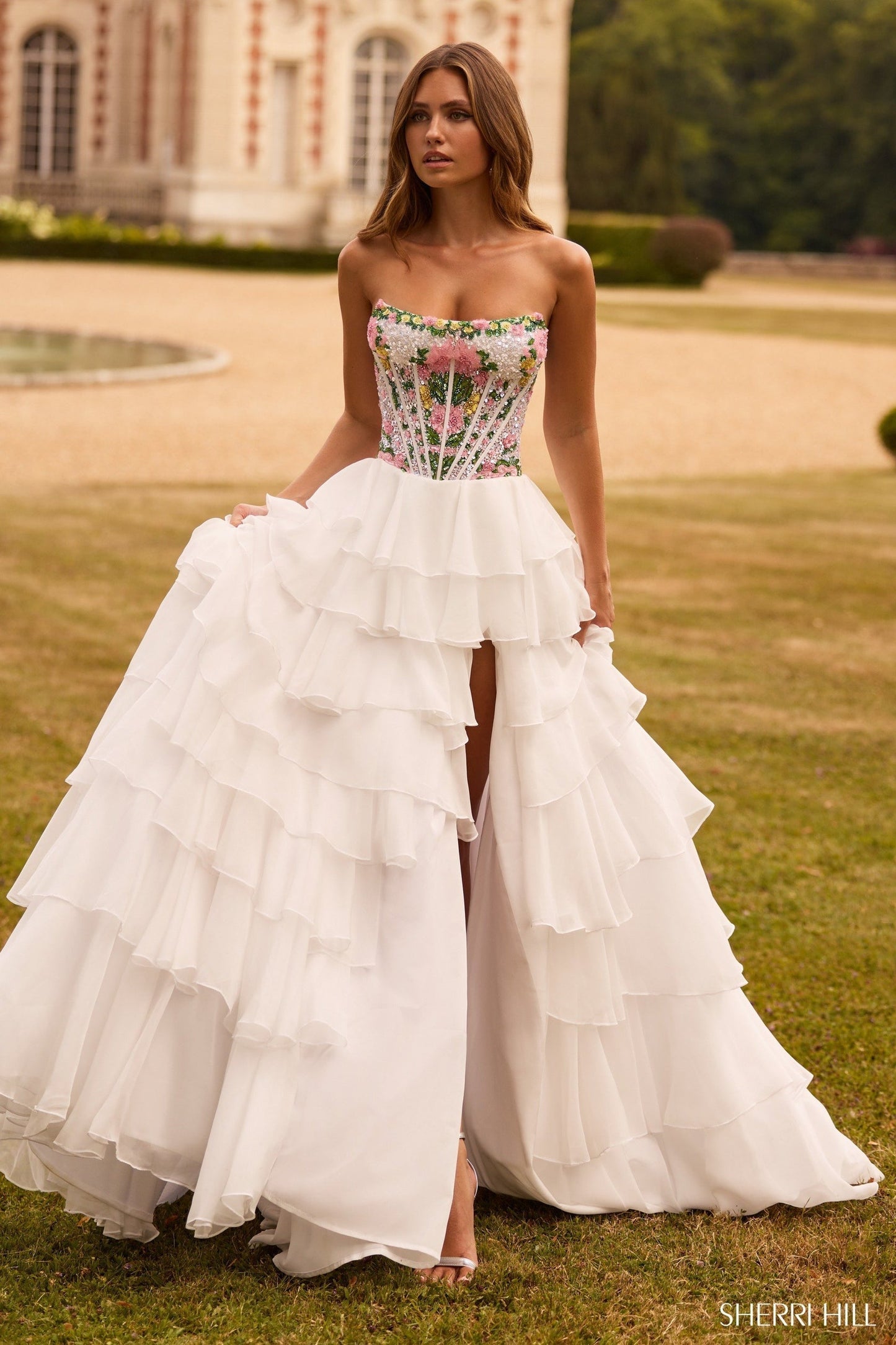 Sherri Hill 57750