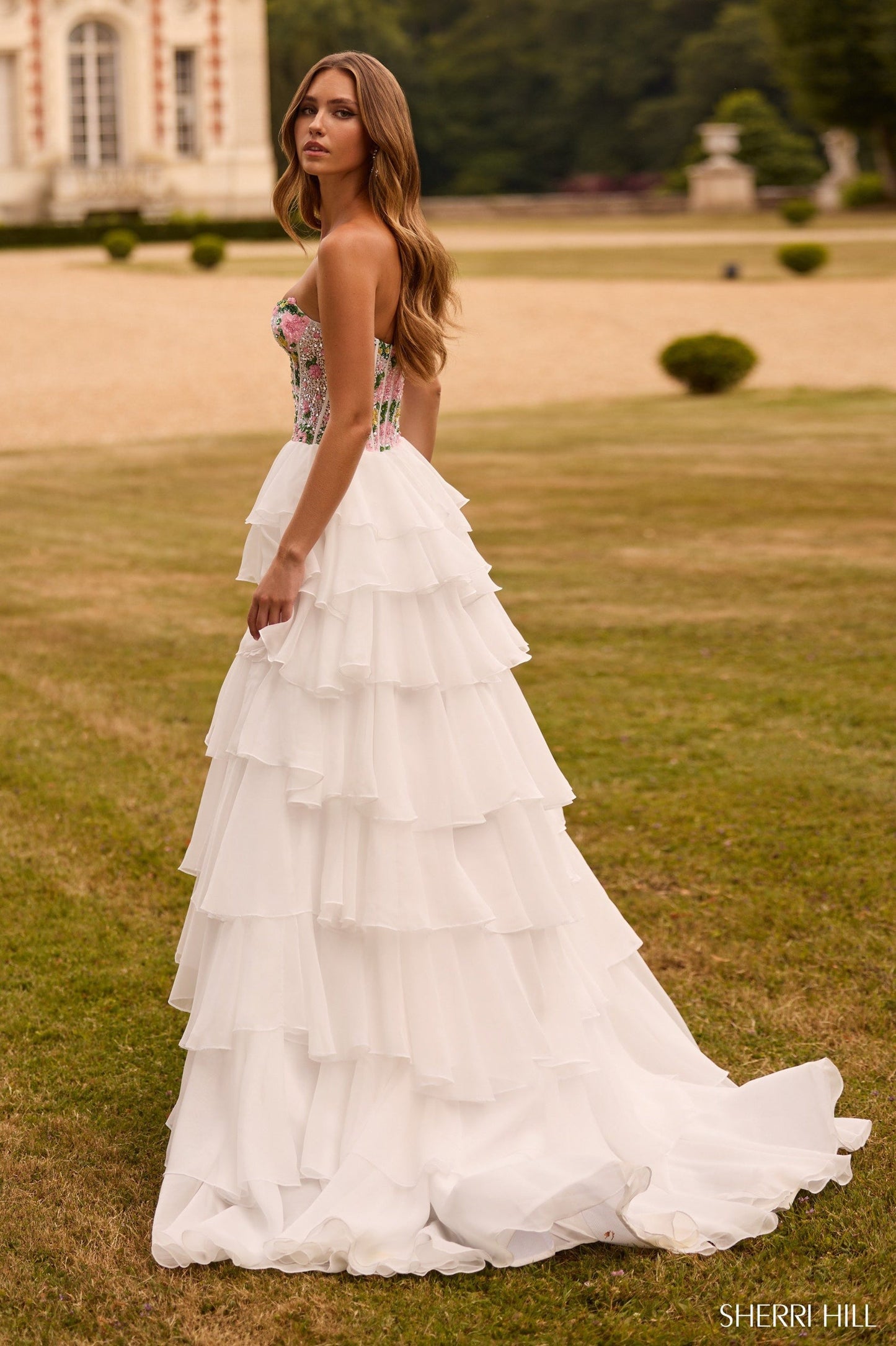 Sherri Hill 57750
