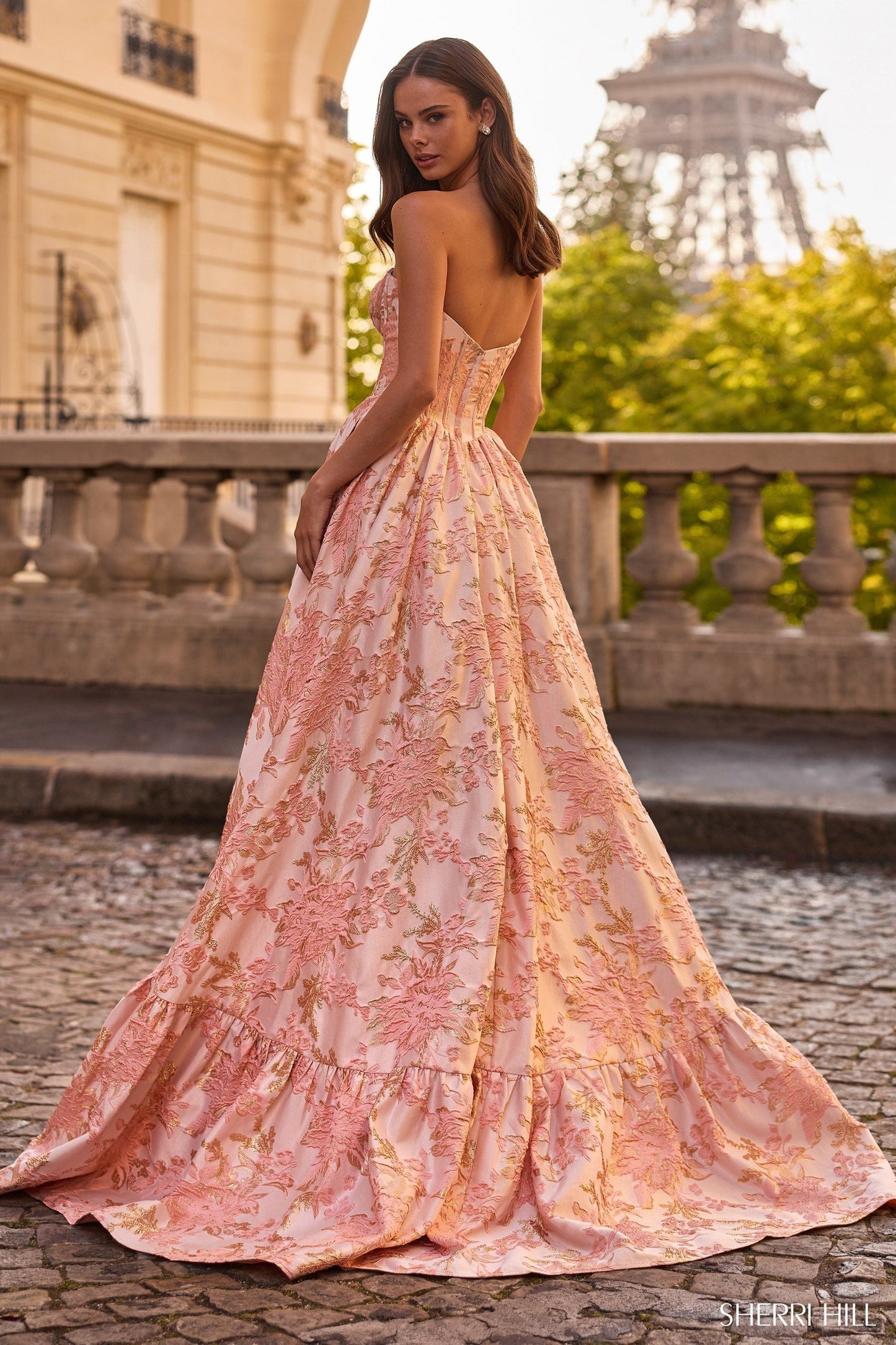 Sherri Hill 57753