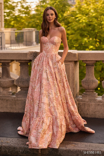 Sherri Hill 57753