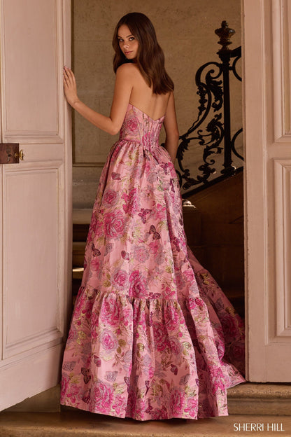 Sherri Hill 57754
