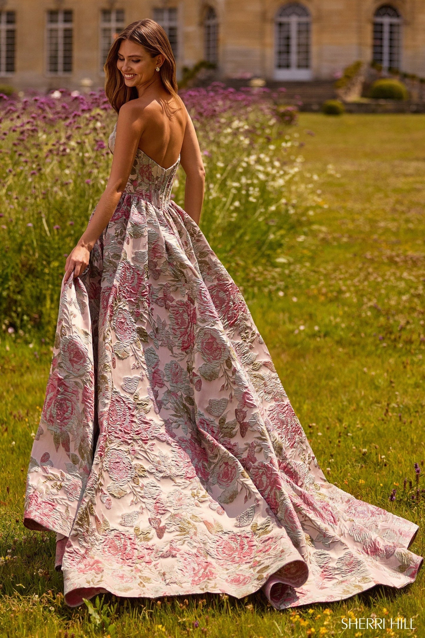 Sherri Hill 57757