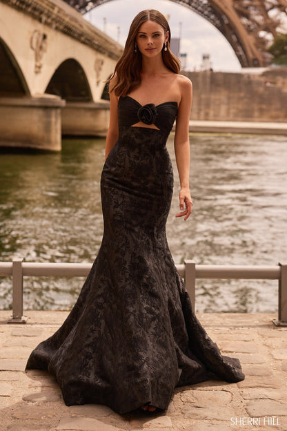Sherri Hill 57792