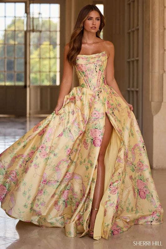 Sherri Hill 57797