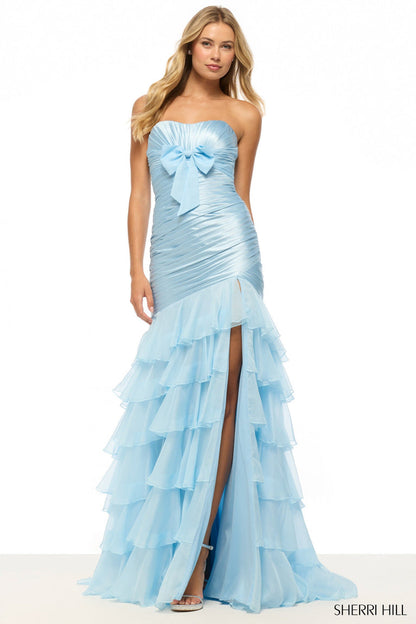 Sherri Hill 57884