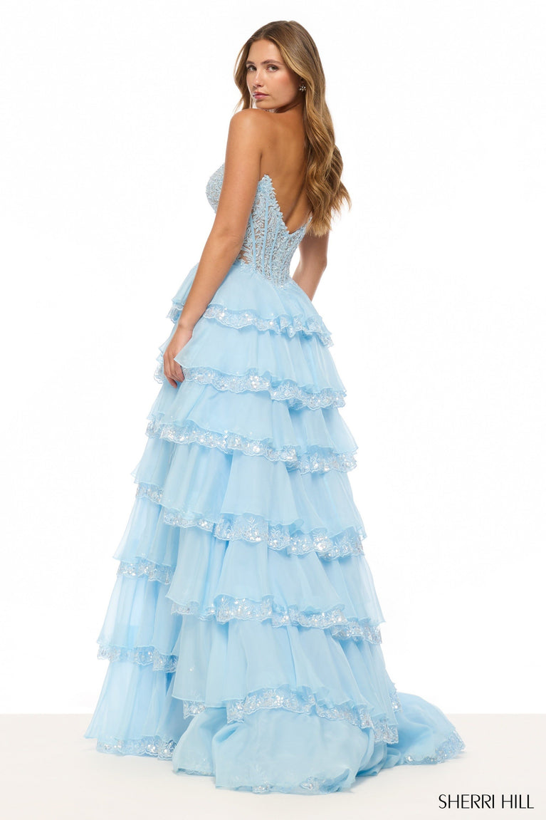 Sherri Hill 57885