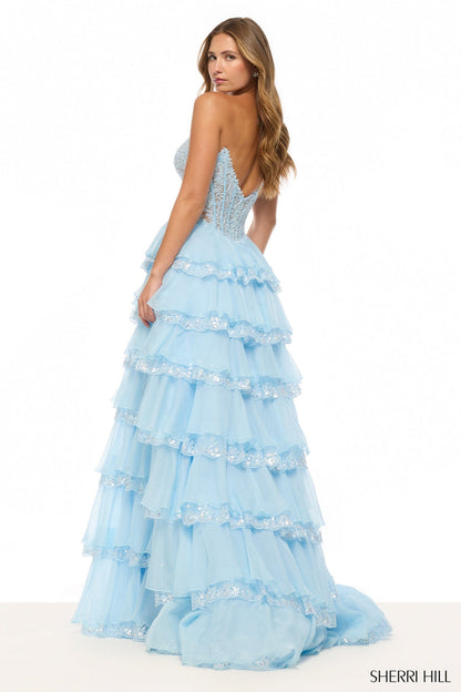 Sherri Hill 57885