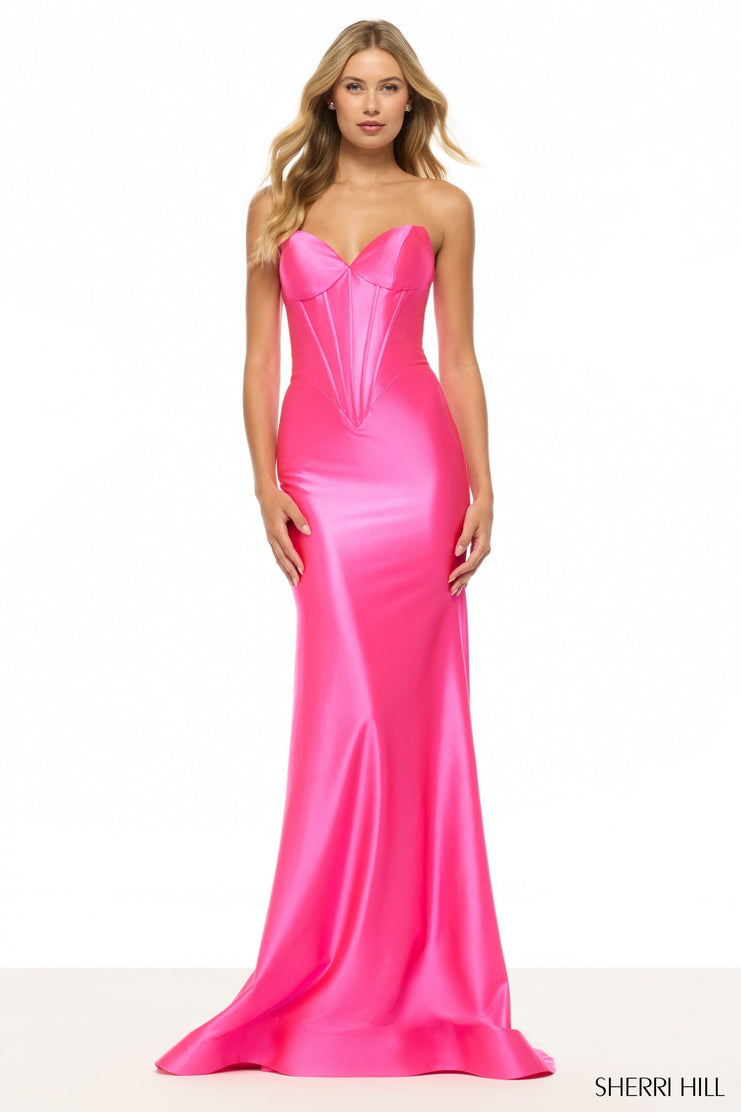 Sherri Hill 57644