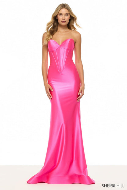 Sherri Hill 57644