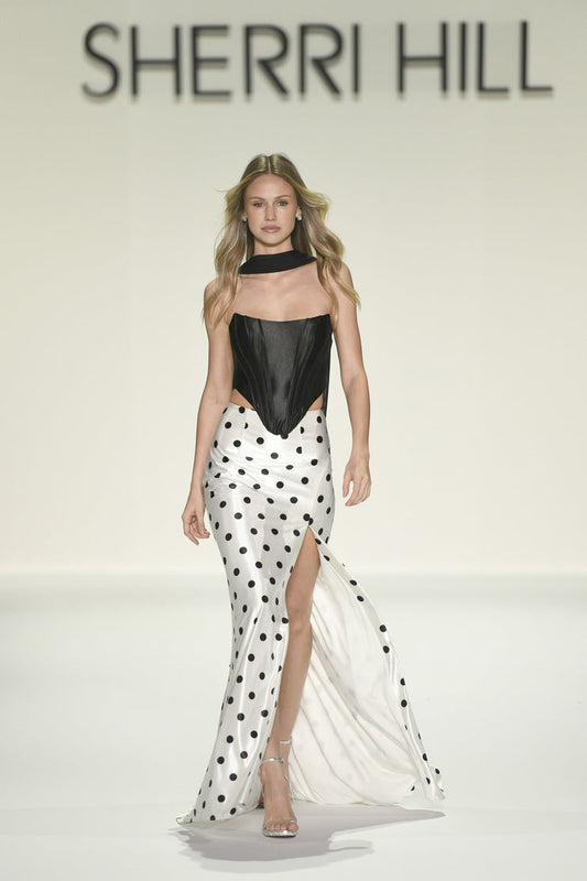 Sherri Hill 57987