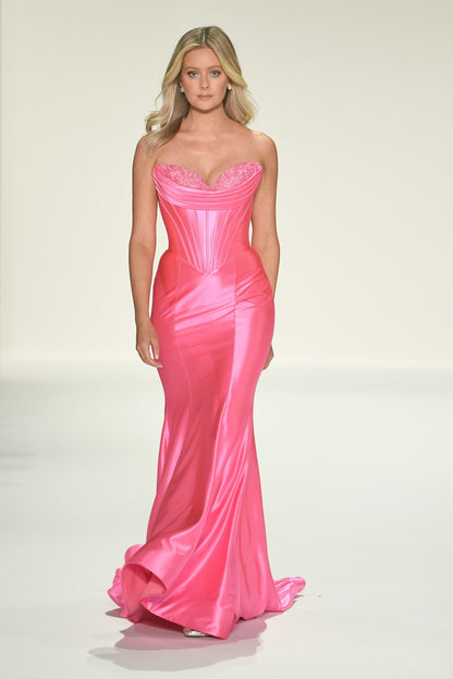 Sherri Hill 57986