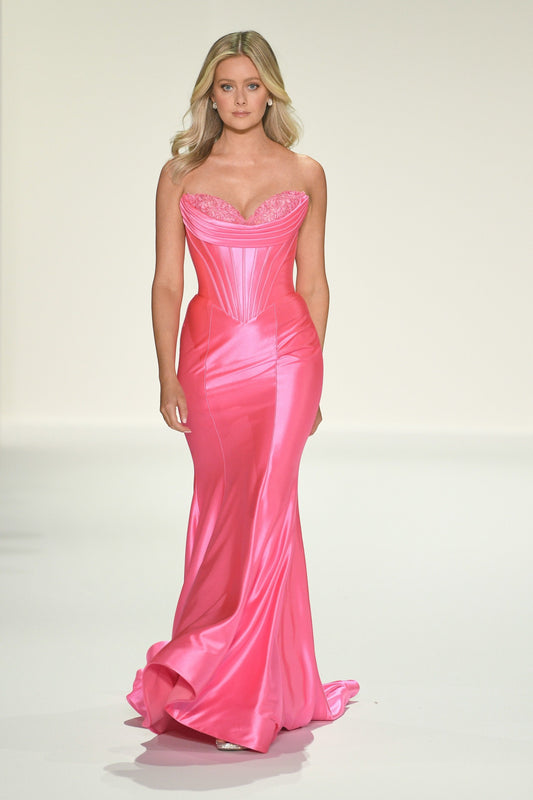Sherri Hill 57986
