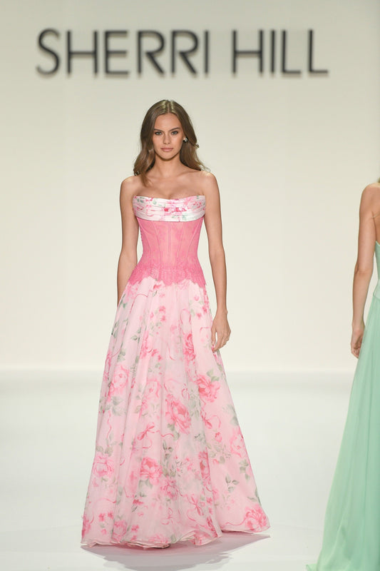 Sherri Hill 58002