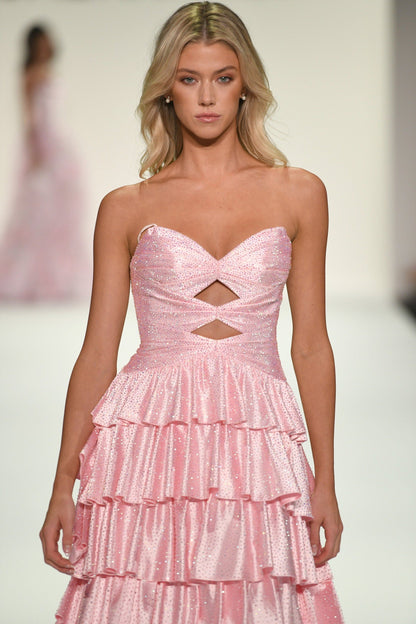 Sherri Hill 57416