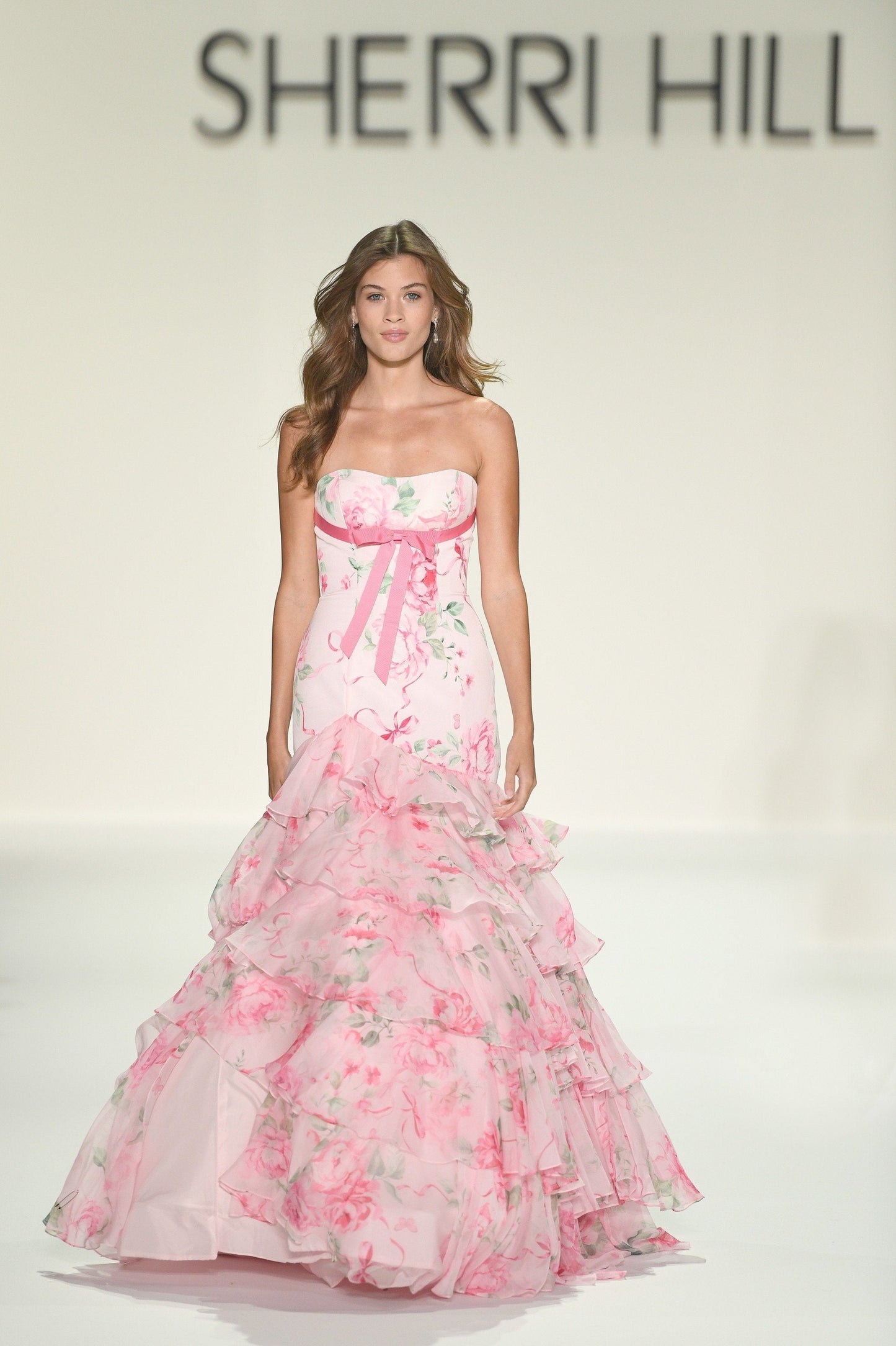 Sherri Hill 57853