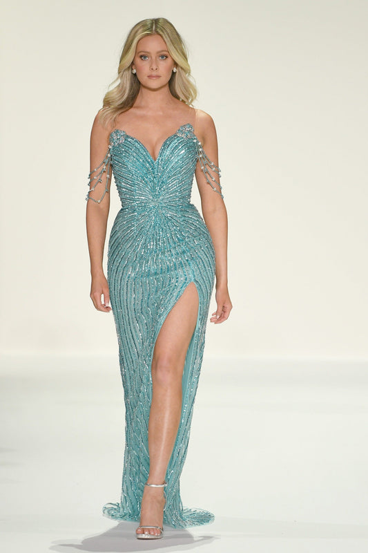 Sherri Hill 67161