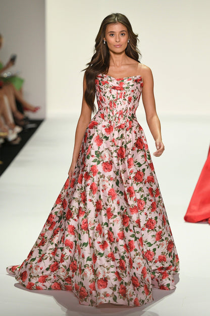 Sherri Hill 57723