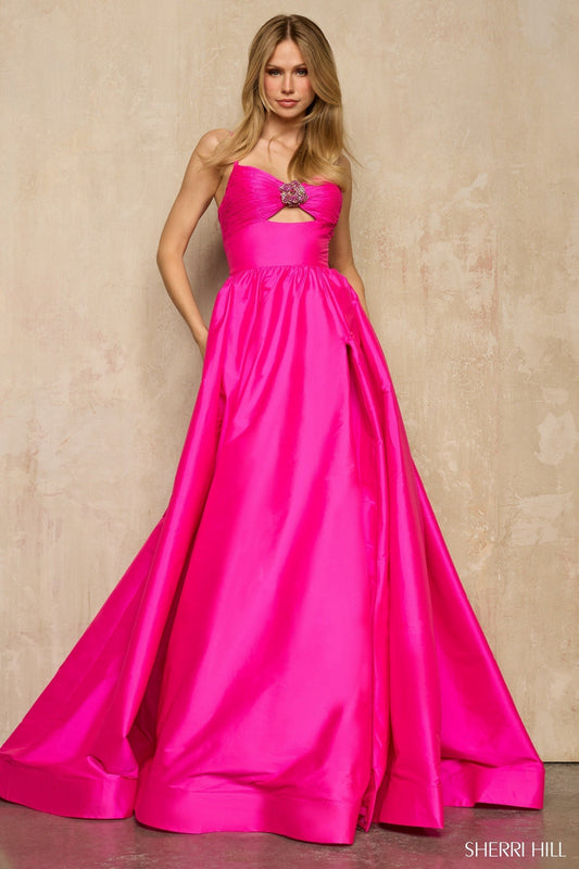 Sherri Hill 57505
