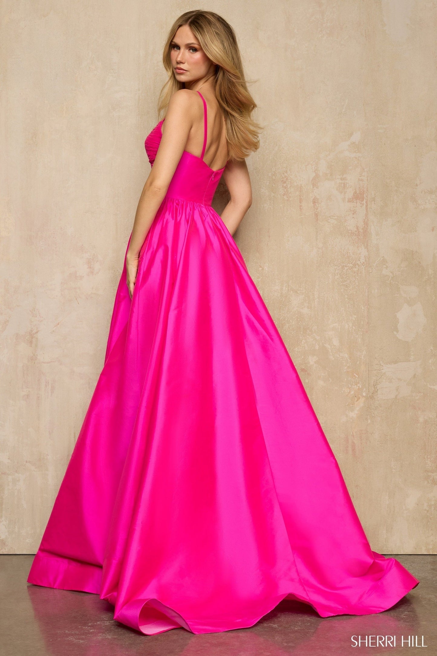Sherri Hill 57505