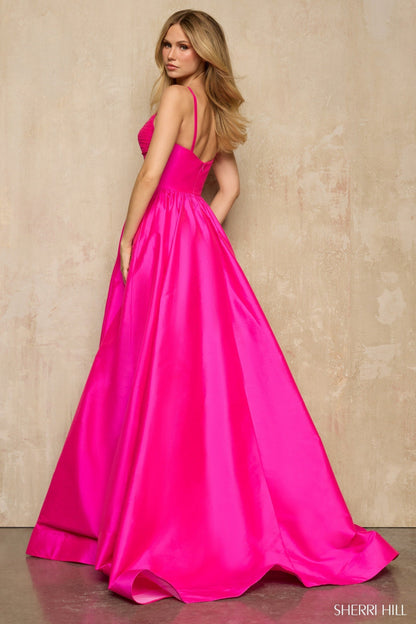Sherri Hill 57505
