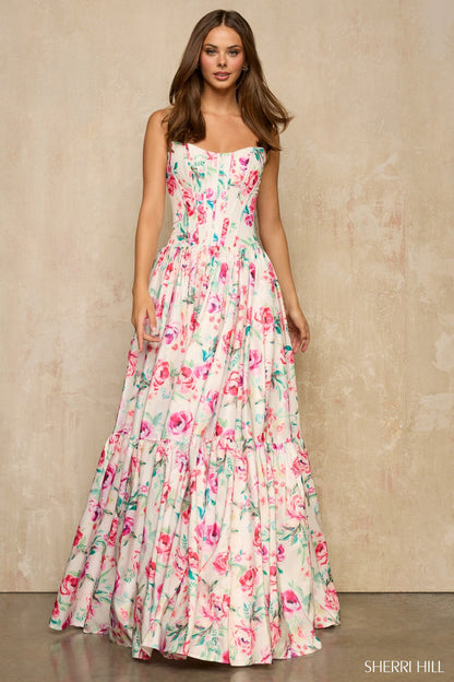 Sherri Hill 57948