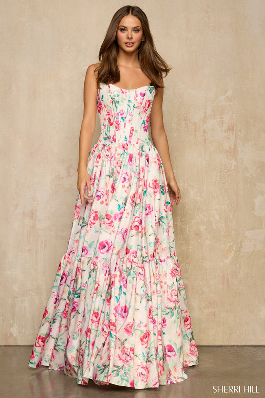 Sherri Hill 57948