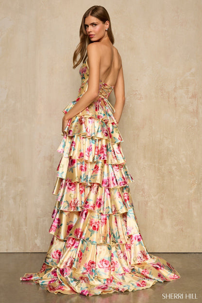 Sherri Hill 57878