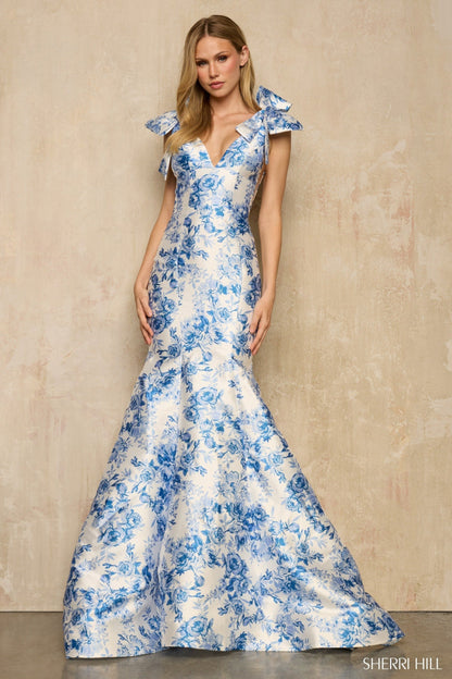Sherri Hill 57926