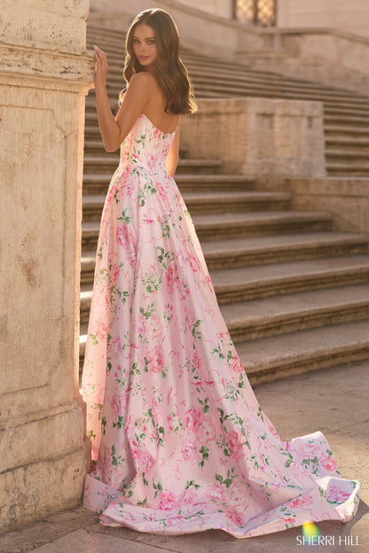 Sherri Hill 57830