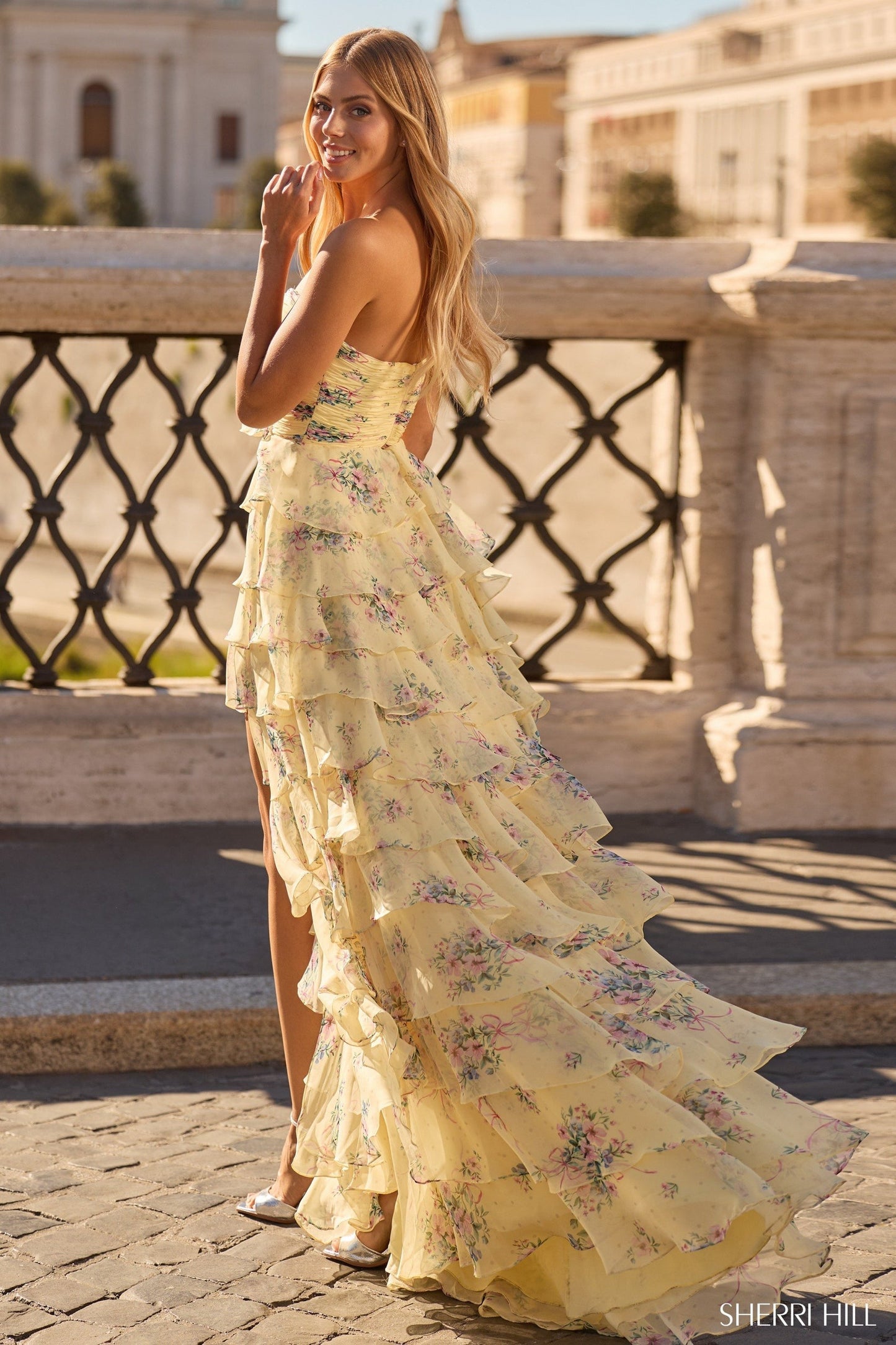 Sherri Hill 57907