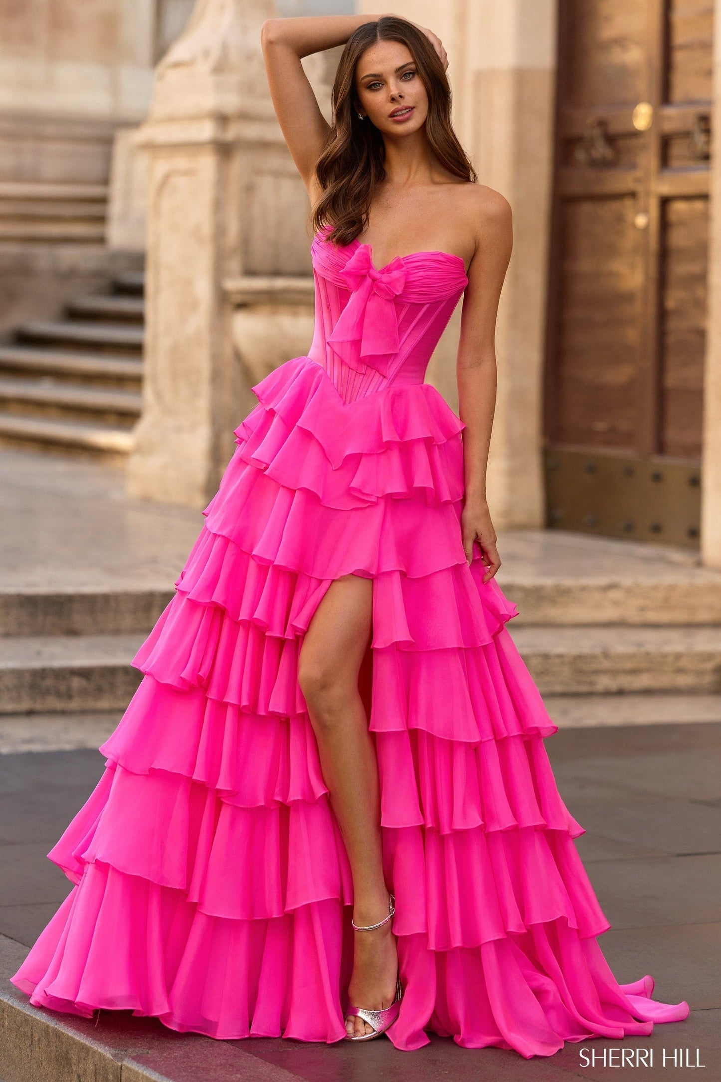 Sherri Hill 57923