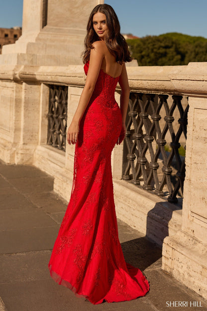 Sherri Hill 57935