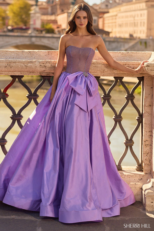 Sherri Hill 67170