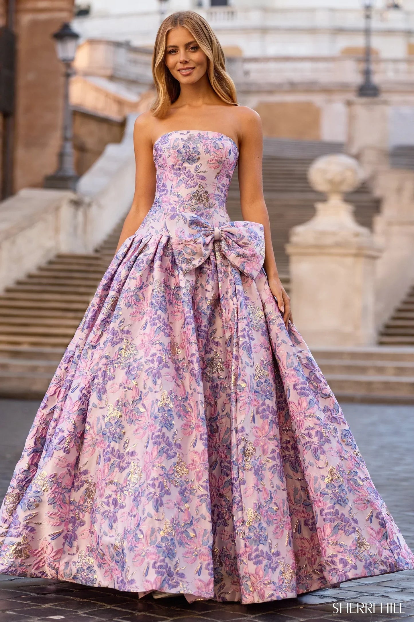 Sherri Hill 57781