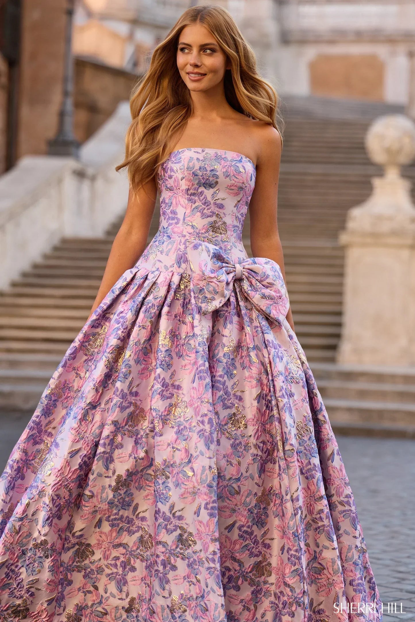 Sherri Hill 57781