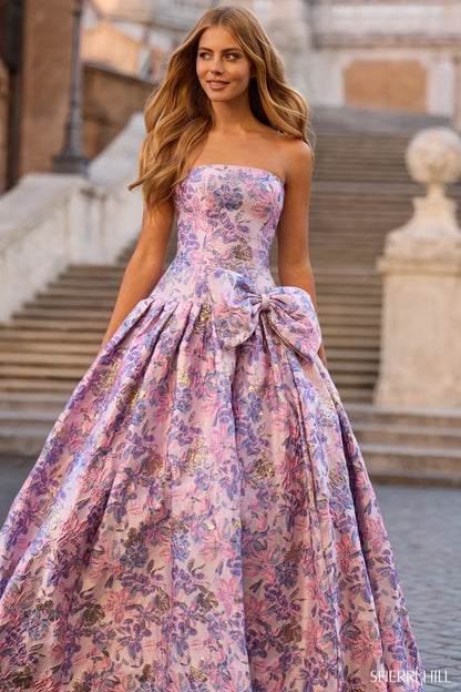 Sherri Hill 57781