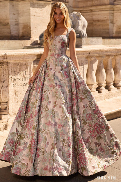 Sherri Hill 57812