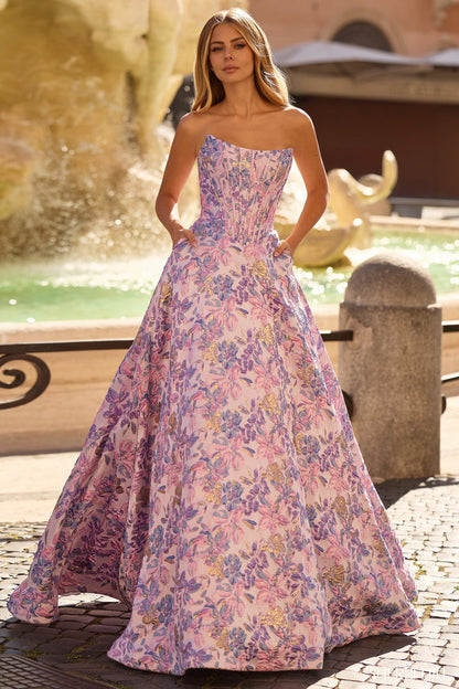 Sherri Hill 57898